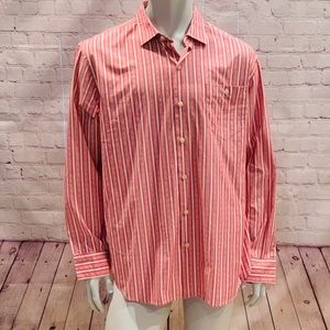 Tommy Bahama shirt xl